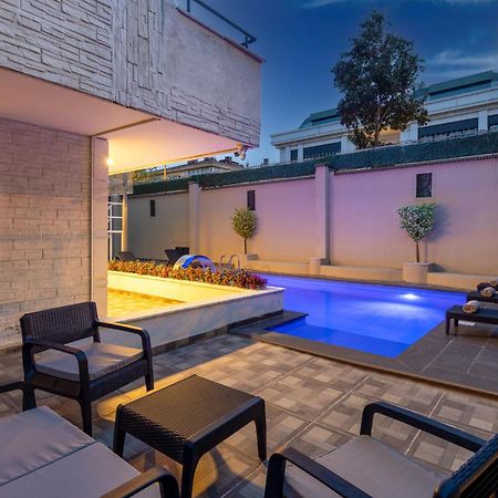 Baymari Suites Design Florya อิสตันบูล ภายนอก รูปภาพ